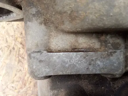МКПП (механика каробка) на Пассат 1.8 за 100 000 тг. в Тараз – фото 5