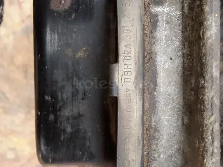МКПП (механика каробка) на Пассат 1.8 за 100 000 тг. в Тараз – фото 7