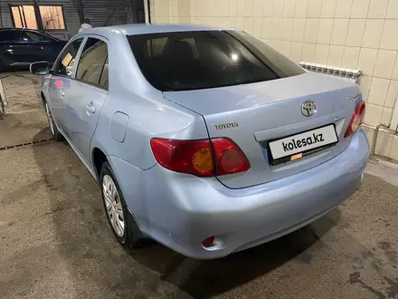 Toyota Corolla 2007 года за 5 500 000 тг. в Алматы – фото 4