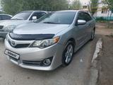 Toyota Camry 2012 годаүшін8 800 000 тг. в Кызылорда – фото 5