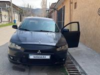 Mitsubishi Lancer 2008 года за 3 200 000 тг. в Алматы