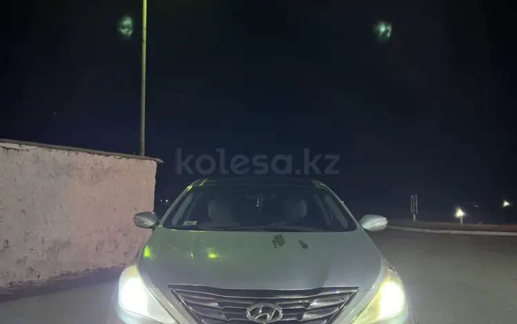 Hyundai Sonata 2012 годаfor6 500 000 тг. в Караганда