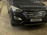 Hyundai Santa Fe 2015 годаүшін9 500 000 тг. в Алматы