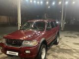 Mitsubishi Montero Sport 2003 года за 4 500 000 тг. в Шымкент