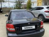 Kia Rio 2002 года за 1 750 000 тг. в Актобе – фото 2