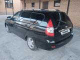 ВАЗ (Lada) Priora 2171 2011 годаүшін1 350 000 тг. в Уральск – фото 2