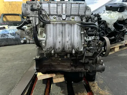 Двигатель на Mitsubishi Outlander 4G69, из Японии. Гарантия.үшін380 000 тг. в Астана – фото 6