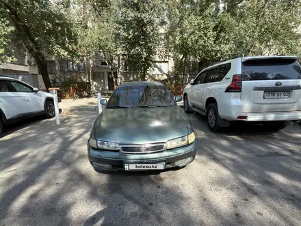 Mazda Cronos 1996 года за 1 200 000 тг. в Алматы – фото 3