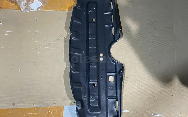 Защита Toyota Sienna за 25 000 тг. в Алматы