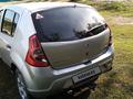 Renault Sandero 2012 годаfor3 500 000 тг. в Уральск – фото 2