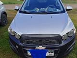 Chevrolet Aveo 2014 года за 3 300 000 тг. в Астана
