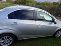 Chevrolet Aveo 2014 года за 3 300 000 тг. в Астана – фото 3