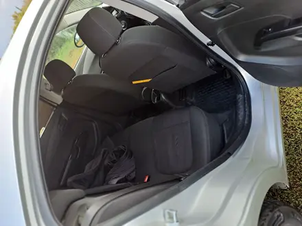 Chevrolet Aveo 2014 года за 3 300 000 тг. в Астана – фото 5
