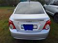 Chevrolet Aveo 2014 года за 3 300 000 тг. в Астана – фото 6