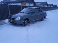 ВАЗ (Lada) Priora 2170 2008 годаfor950 000 тг. в Петропавловск