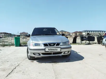 Daewoo Nexia 2006 года за 1 450 000 тг. в Актау – фото 2