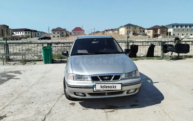 Daewoo Nexia 2006 годаүшін1 450 000 тг. в Актау