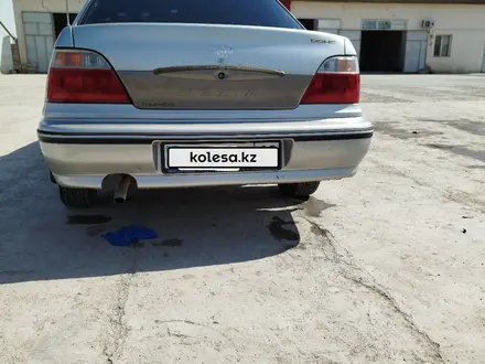 Daewoo Nexia 2006 года за 1 450 000 тг. в Актау – фото 4