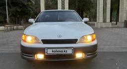 Lexus ES 300 1994 годаүшін2 500 000 тг. в Алматы – фото 3