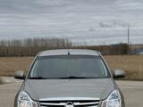 Nissan Almera 2015 годаүшін3 950 000 тг. в Актобе – фото 2