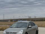 Nissan Almera 2015 годаүшін3 950 000 тг. в Актобе