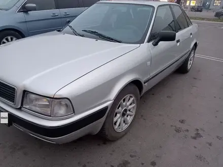 Audi 80 1994 года за 1 600 000 тг. в Тараз – фото 6