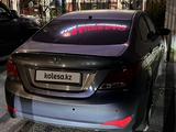 Hyundai Solaris 2016 года за 3 750 000 тг. в Атырау – фото 2