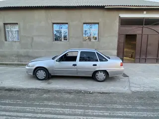 Daewoo Nexia