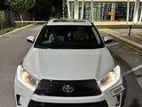 Toyota Highlander 2014 годаfor11 000 000 тг. в Кызылорда – фото 3