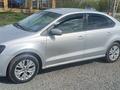 Volkswagen Polo 2014 года за 4 100 000 тг. в Актобе – фото 2