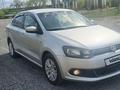 Volkswagen Polo 2014 года за 4 100 000 тг. в Актобе