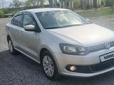Volkswagen Polo 2014 годаүшін4 200 000 тг. в Актобе