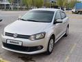 Volkswagen Polo 2014 года за 4 100 000 тг. в Актобе – фото 3