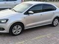 Volkswagen Polo 2014 года за 4 100 000 тг. в Актобе – фото 4