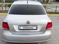 Volkswagen Polo 2014 года за 4 100 000 тг. в Актобе – фото 5
