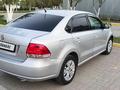 Volkswagen Polo 2014 года за 4 100 000 тг. в Актобе – фото 7