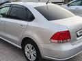 Volkswagen Polo 2014 года за 4 100 000 тг. в Актобе – фото 8