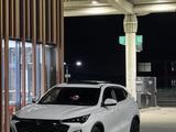 Changan X5 Plus 2026 года за 8 000 000 тг. в Алматы – фото 5