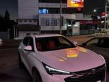 Changan X5 Plus 2026 года за 8 000 000 тг. в Алматы – фото 4