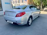 Peugeot 508 2014 года за 4 500 000 тг. в Алматы – фото 4