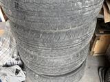 Шины Dunlop 265/60/18 Prado за 80 000 тг. в Павлодар – фото 3