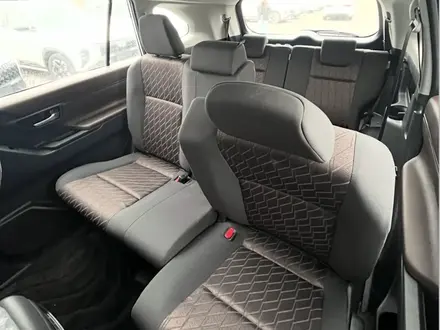 Toyota Innova 2024 года за 17 190 000 тг. в Актобе – фото 10