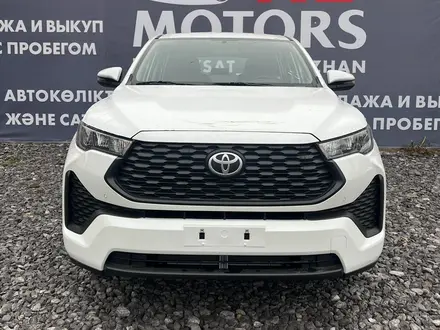 Toyota Innova 2024 года за 17 490 000 тг. в Актобе – фото 5