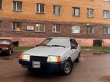 ВАЗ (Lada) 21099 2003 годаүшін1 350 000 тг. в Астана