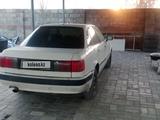 Audi 80 1991 годаfor800 000 тг. в Тараз – фото 2