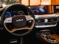 Kia K9 Premium 2024 годаүшін33 490 000 тг. в Шымкент – фото 10