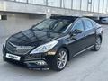 Hyundai Grandeur 2016 года за 8 300 000 тг. в Шымкент – фото 2