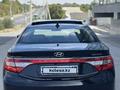 Hyundai Grandeur 2016 года за 8 300 000 тг. в Шымкент – фото 4