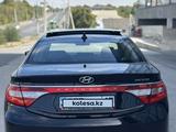 Hyundai Grandeur 2016 года за 8 300 000 тг. в Шымкент – фото 4