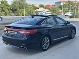 Hyundai Grandeur 2016 года за 8 300 000 тг. в Шымкент – фото 5